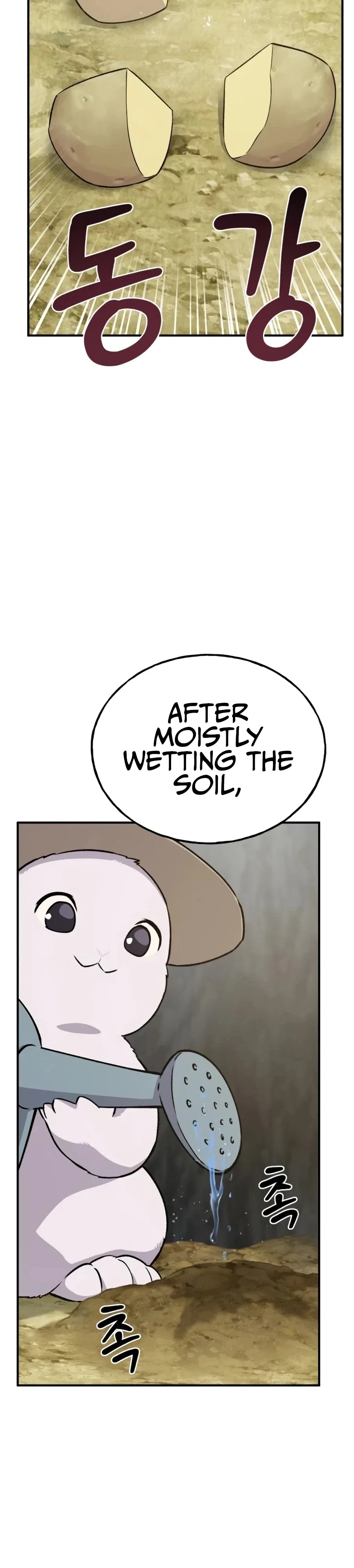 Solo Farming In The Tower Chapter 20 – Page 23