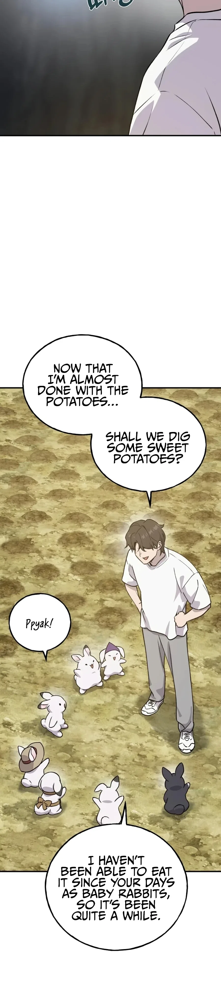 Solo Farming In The Tower Chapter 20 – Page 26