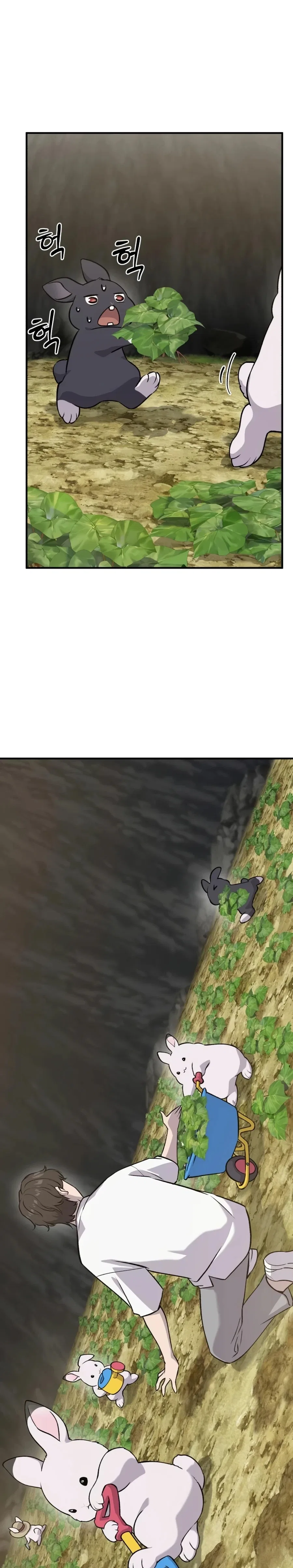 Solo Farming In The Tower Chapter 20 – Page 33