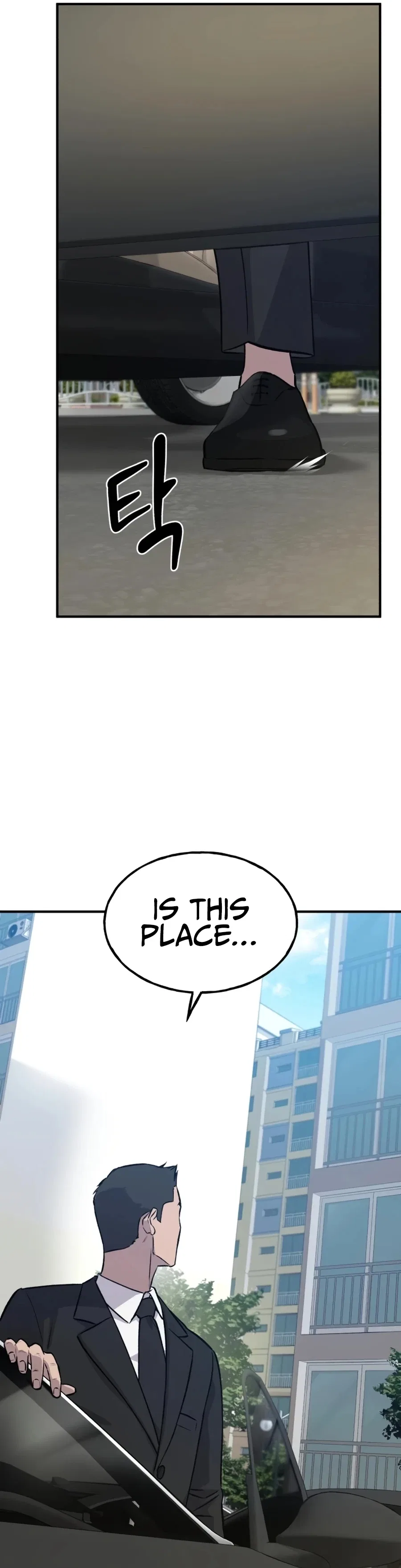Solo Farming In The Tower Chapter 20 – Page 45