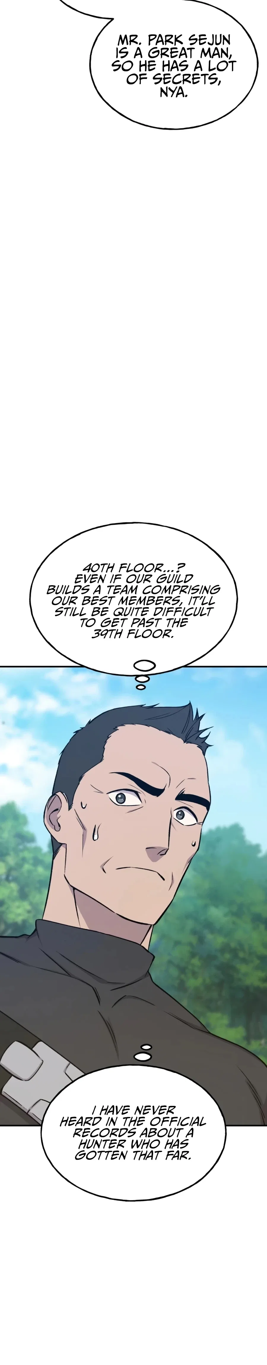 Solo Farming In The Tower Chapter 19 – Page 8