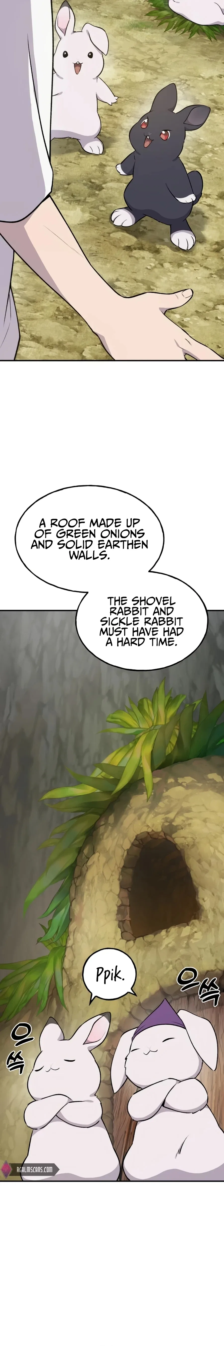 Solo Farming In The Tower Chapter 19 – Page 16