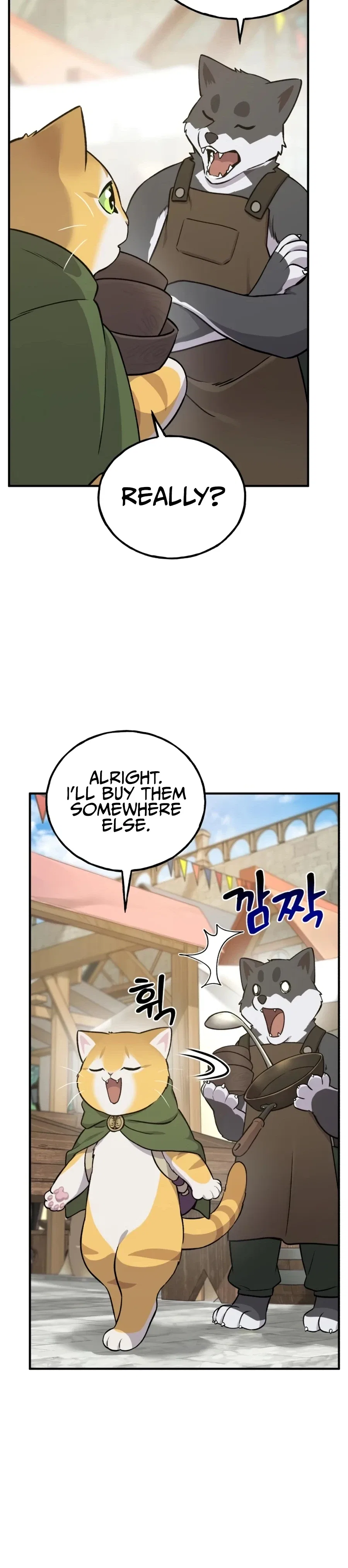 Solo Farming In The Tower Chapter 19 – Page 39