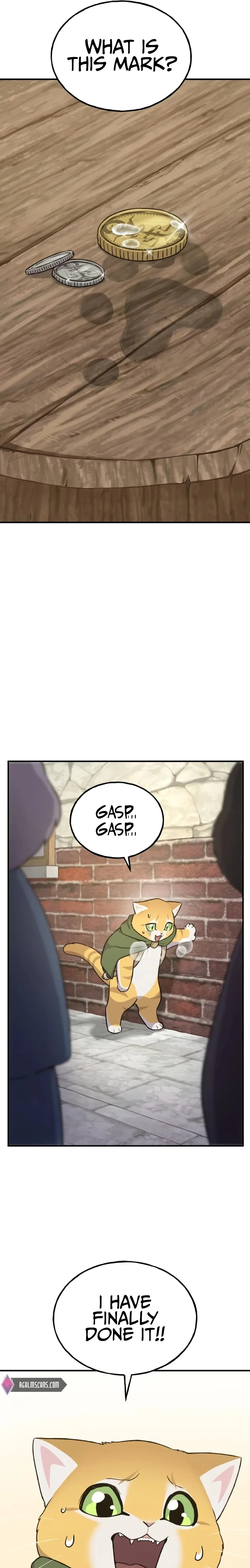 Solo Farming In The Tower Chapter 19 – Page 42