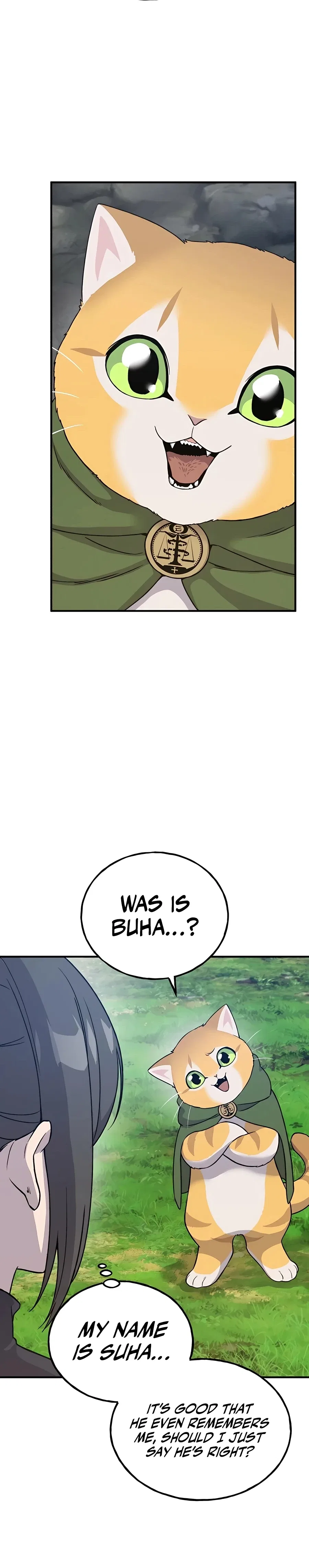 Solo Farming In The Tower Chapter 18 – Page 6