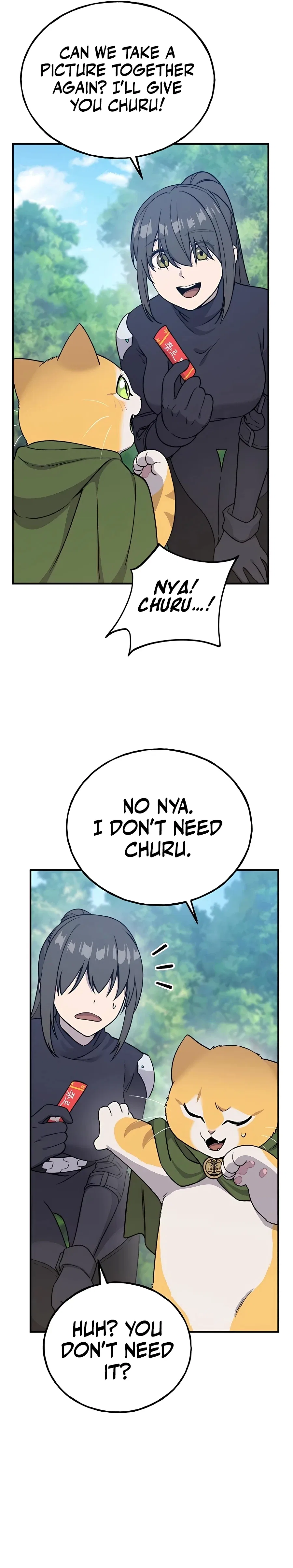 Solo Farming In The Tower Chapter 18 – Page 7