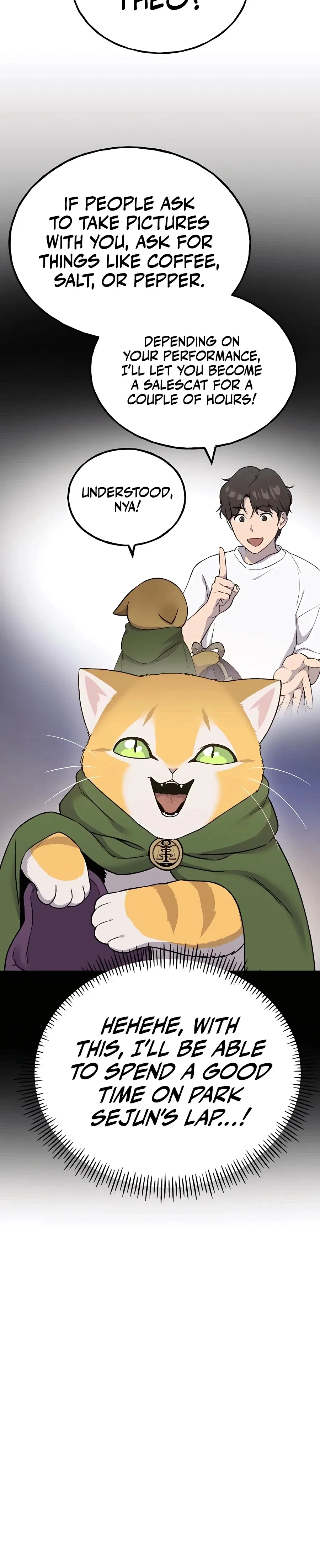 Solo Farming In The Tower Chapter 18 – Page 10