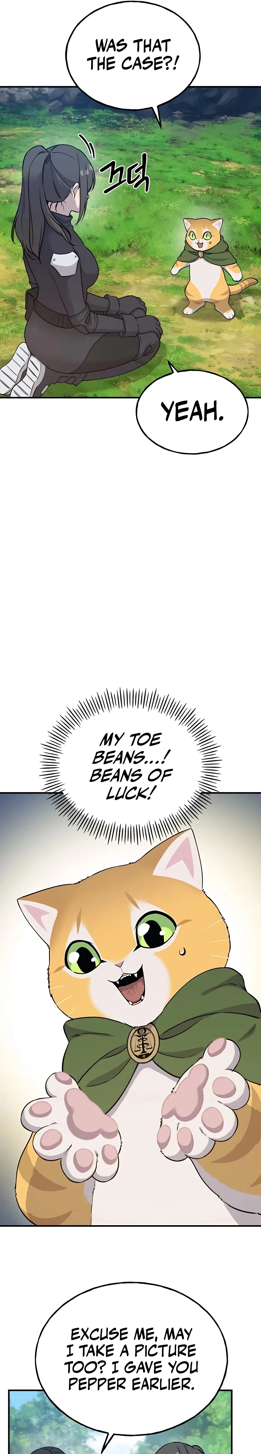Solo Farming In The Tower Chapter 18 – Page 15