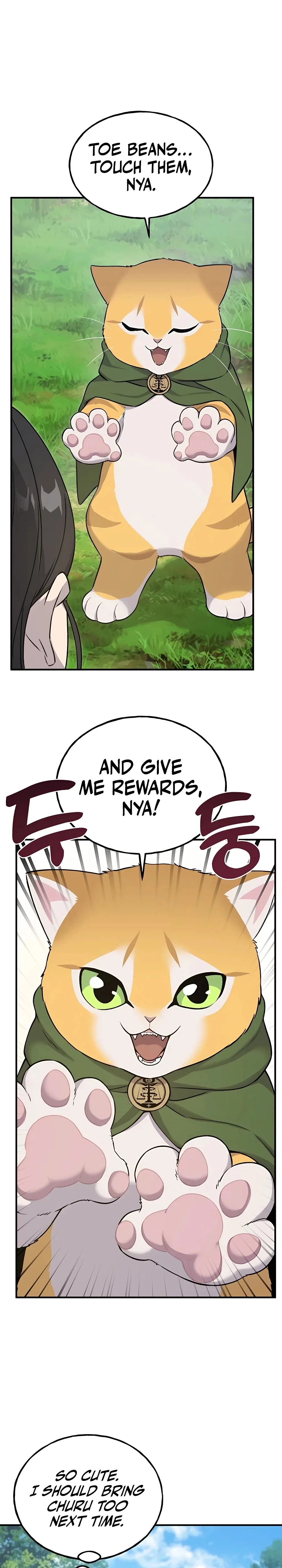 Solo Farming In The Tower Chapter 18 – Page 17