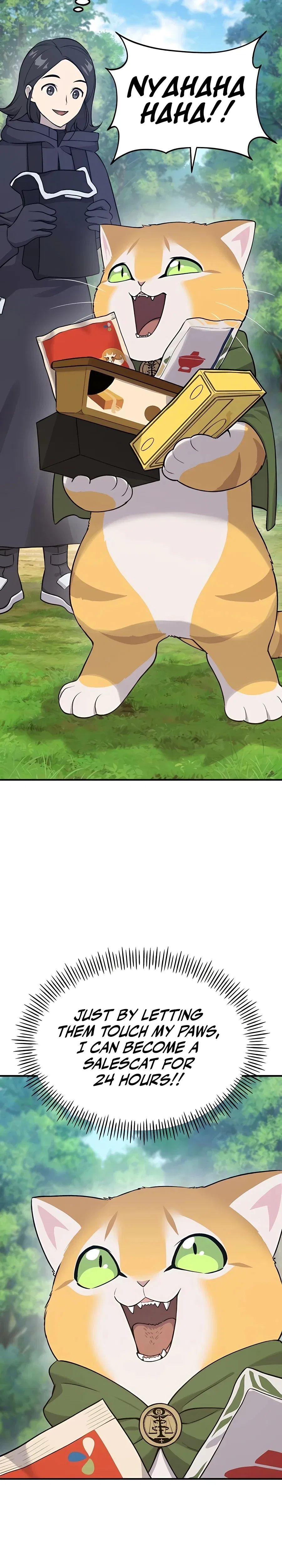 Solo Farming In The Tower Chapter 18 – Page 18