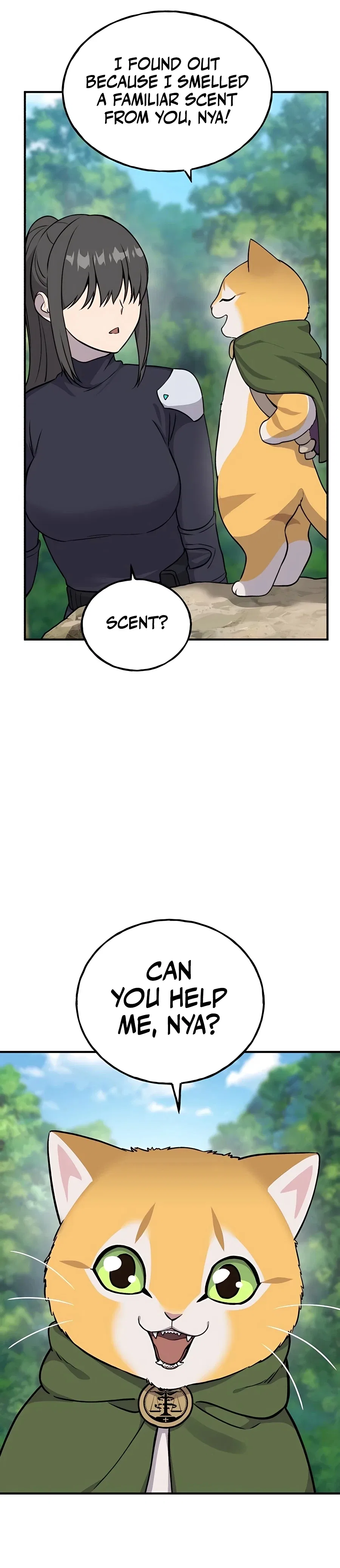 Solo Farming In The Tower Chapter 18 – Page 21