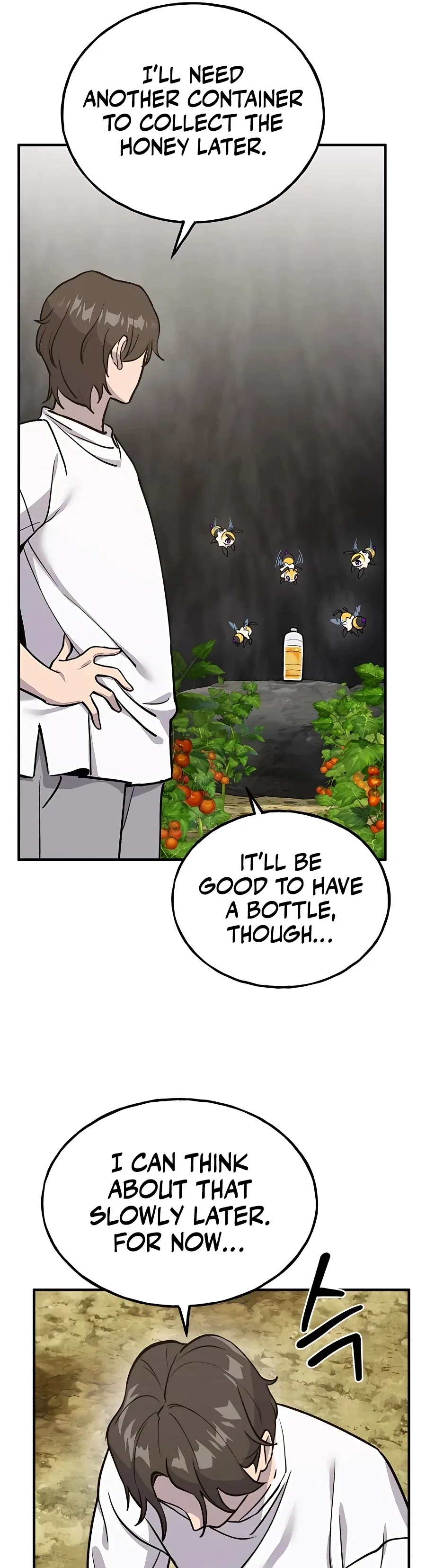 Solo Farming In The Tower Chapter 18 – Page 27