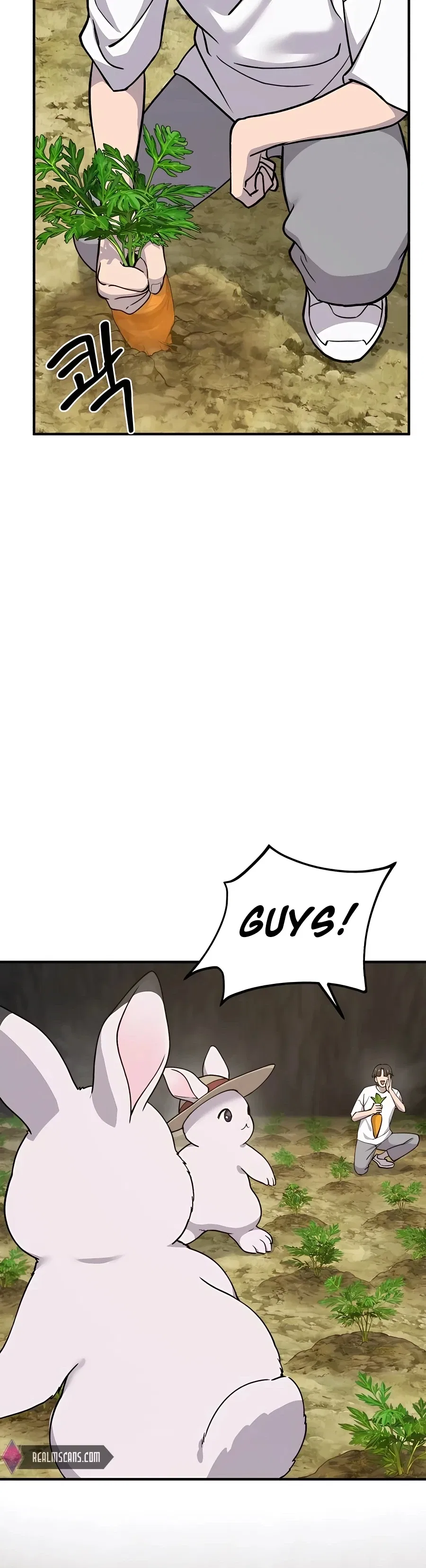 Solo Farming In The Tower Chapter 18 – Page 28