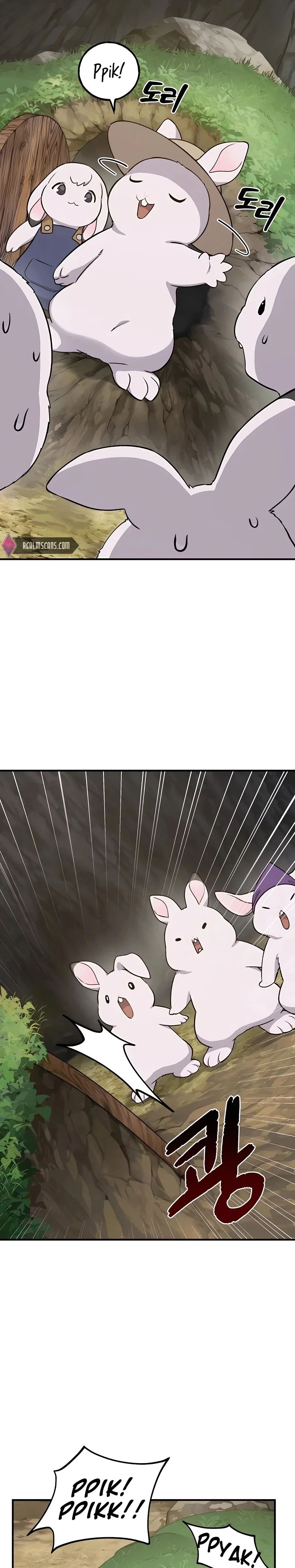 Solo Farming In The Tower Chapter 18 – Page 45