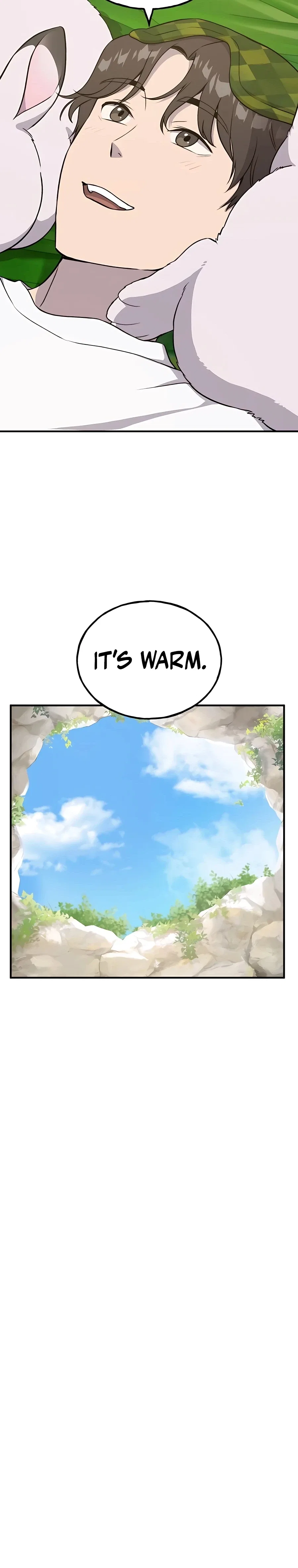 Solo Farming In The Tower Chapter 18 – Page 48