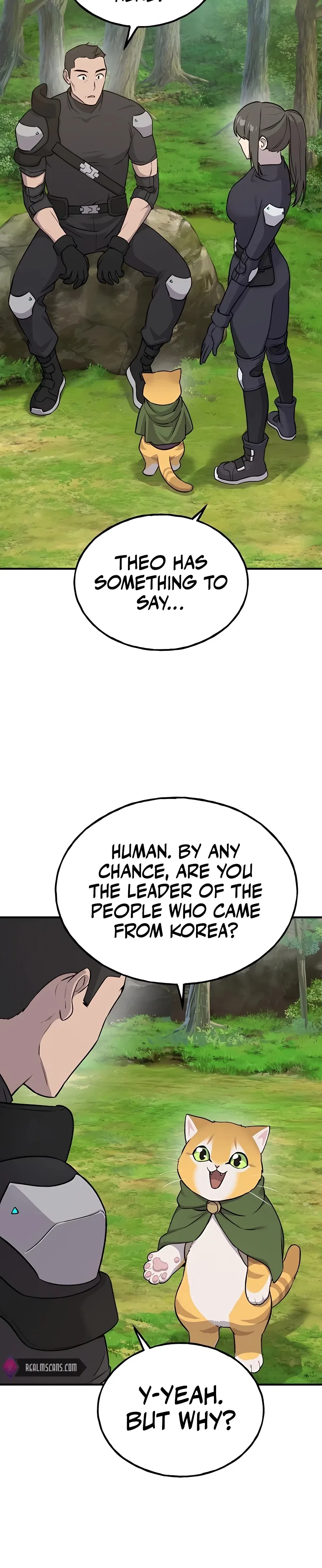 Solo Farming In The Tower Chapter 18 – Page 50