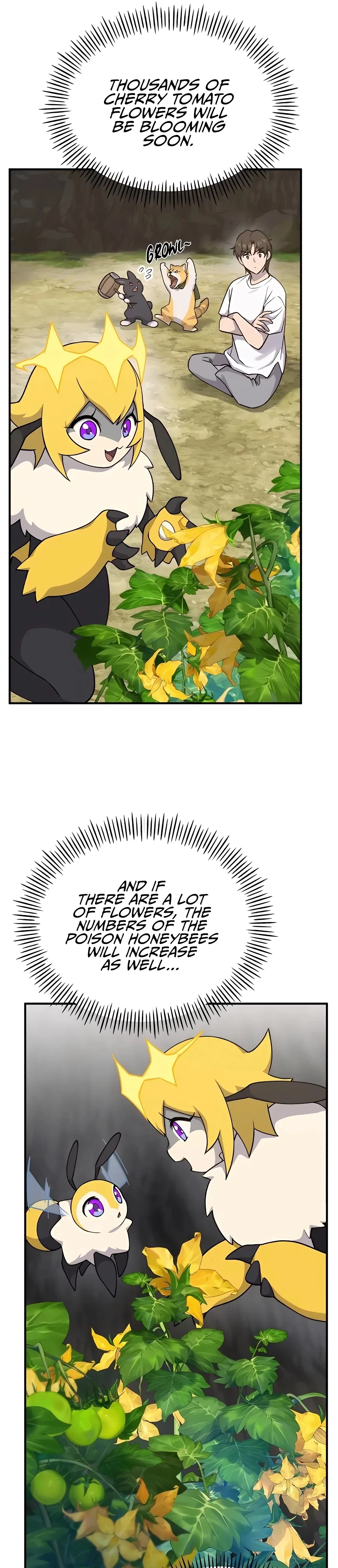 Solo Farming In The Tower Chapter 17 – Page 6