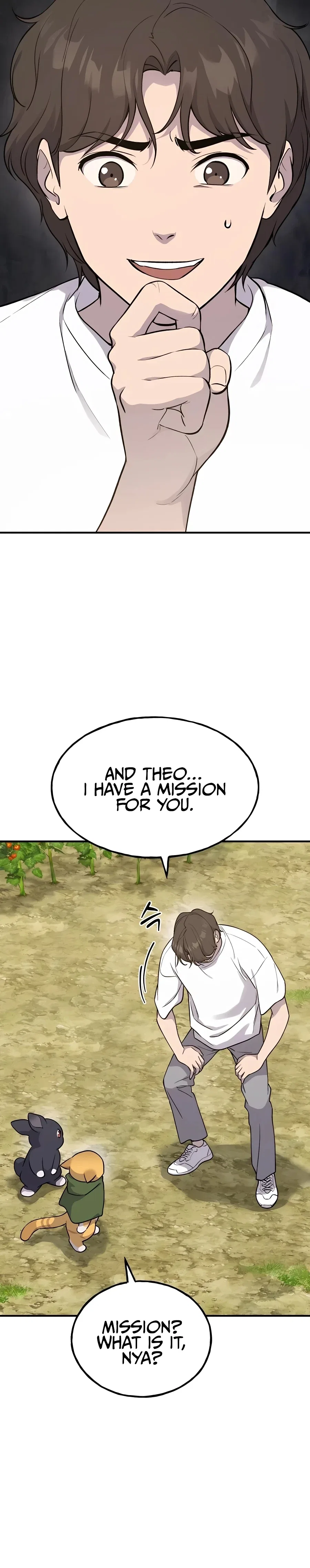 Solo Farming In The Tower Chapter 17 – Page 9