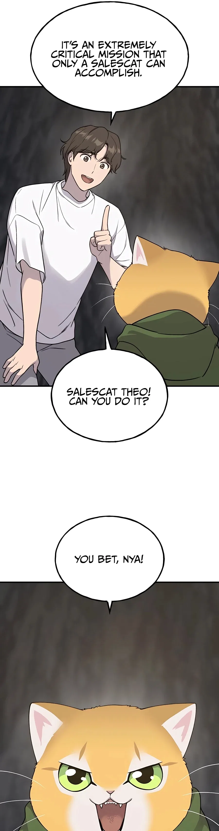 Solo Farming In The Tower Chapter 17 – Page 10