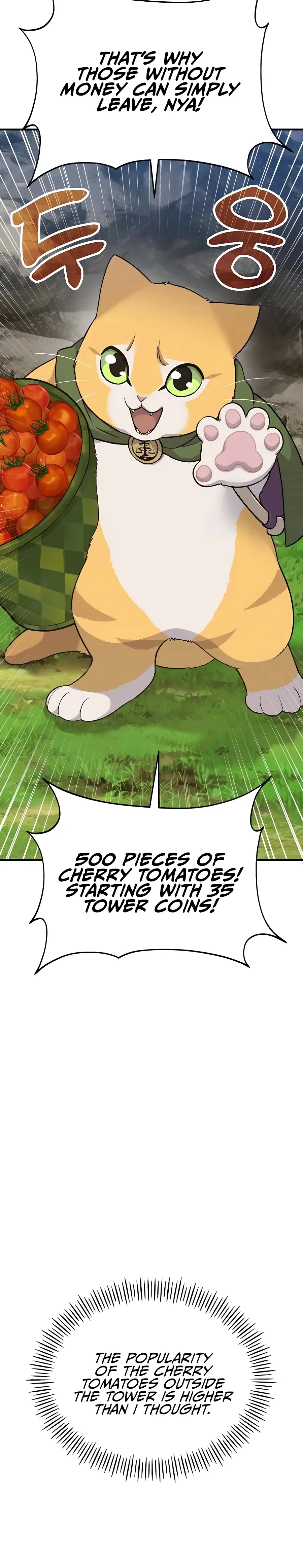 Solo Farming In The Tower Chapter 17 – Page 19