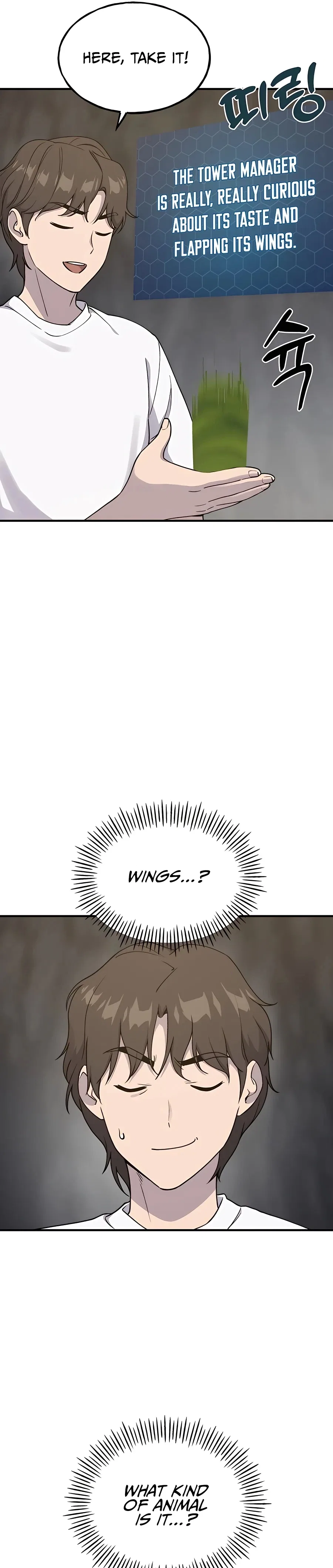 Solo Farming In The Tower Chapter 17 – Page 30