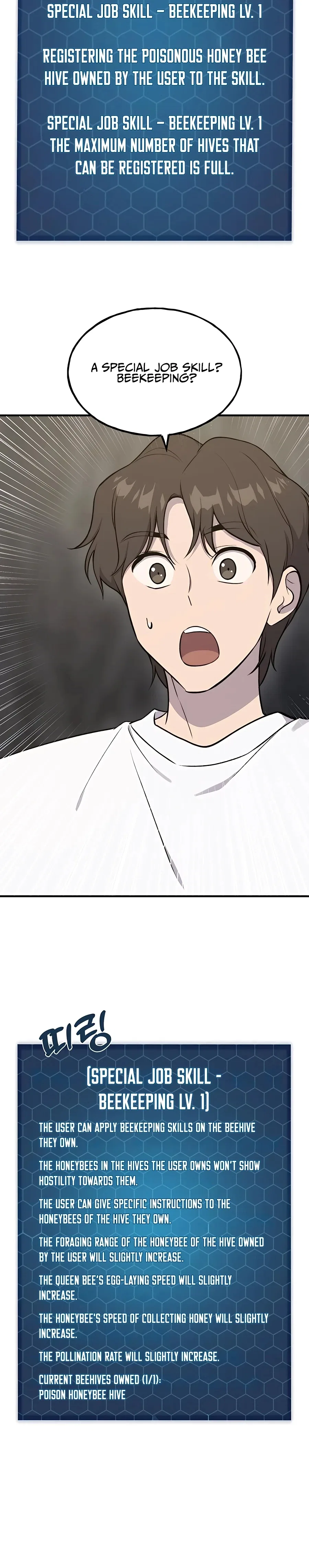Solo Farming In The Tower Chapter 17 – Page 33