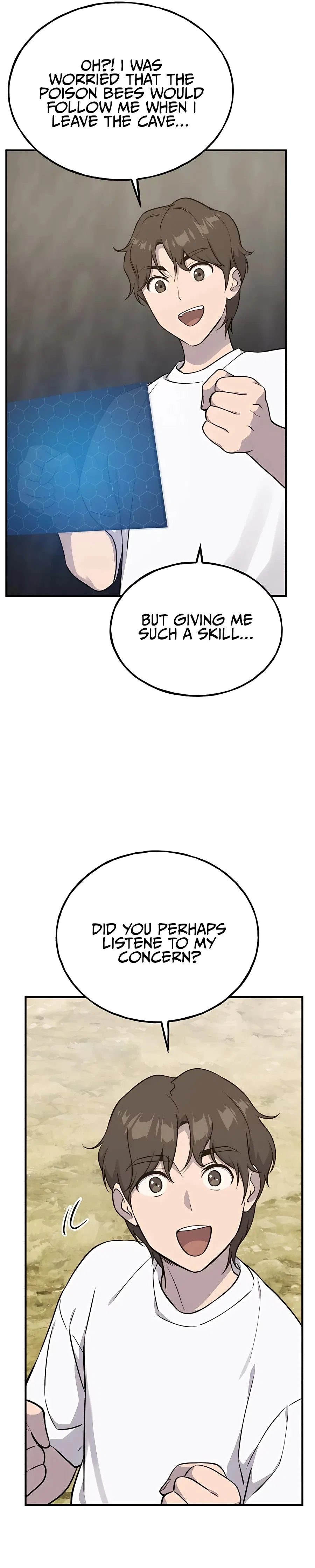 Solo Farming In The Tower Chapter 17 – Page 34