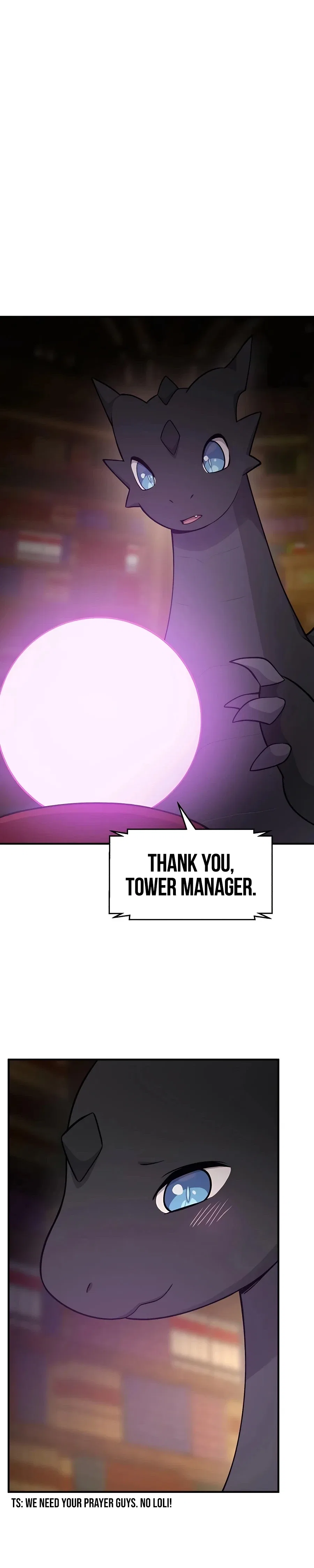 Solo Farming In The Tower Chapter 17 – Page 35