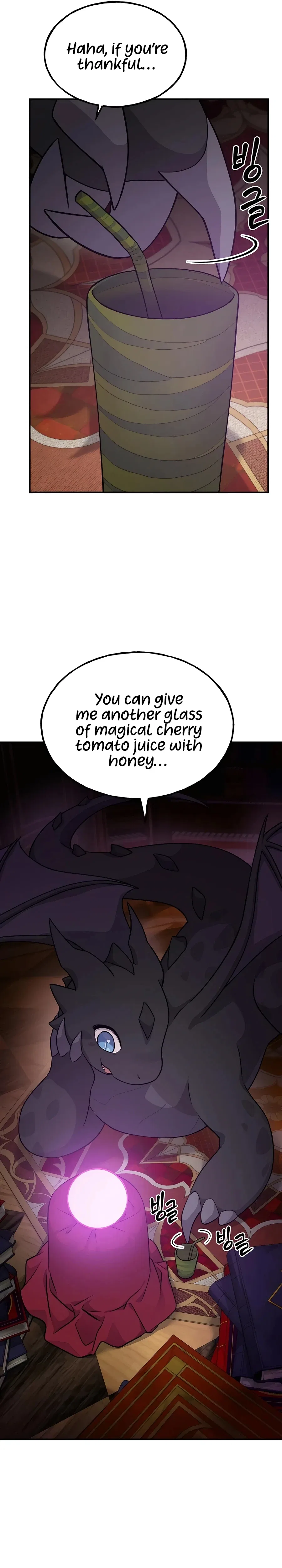 Solo Farming In The Tower Chapter 17 – Page 36