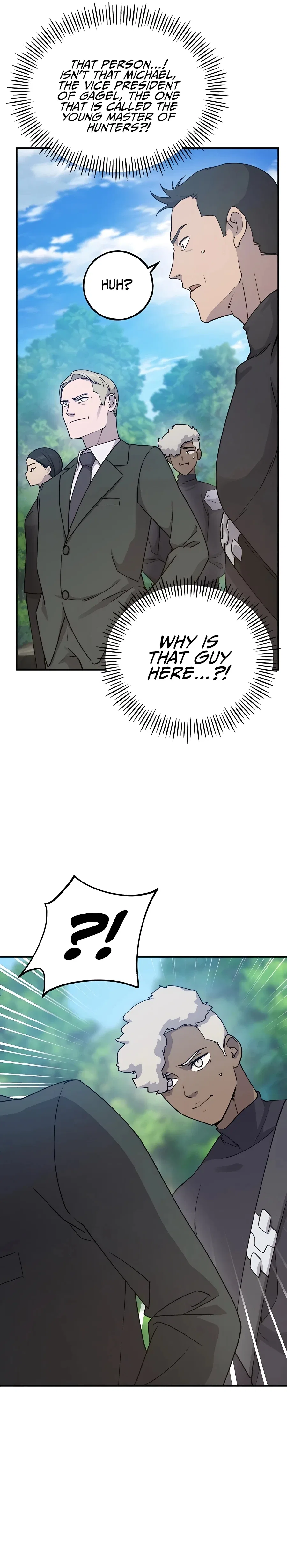 Solo Farming In The Tower Chapter 17 – Page 46