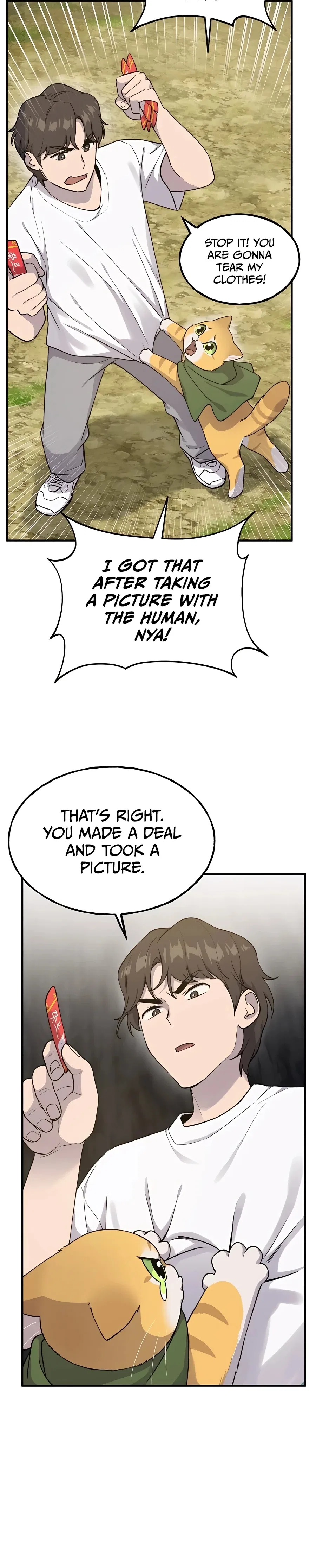 Solo Farming In The Tower Chapter 16 – Page 4