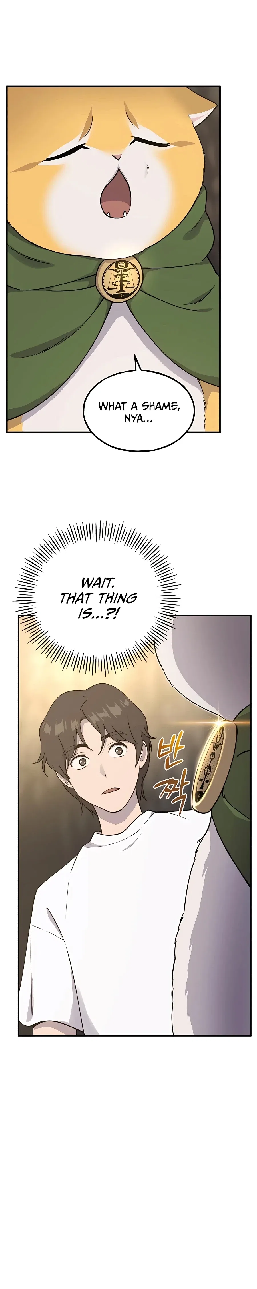 Solo Farming In The Tower Chapter 16 – Page 24
