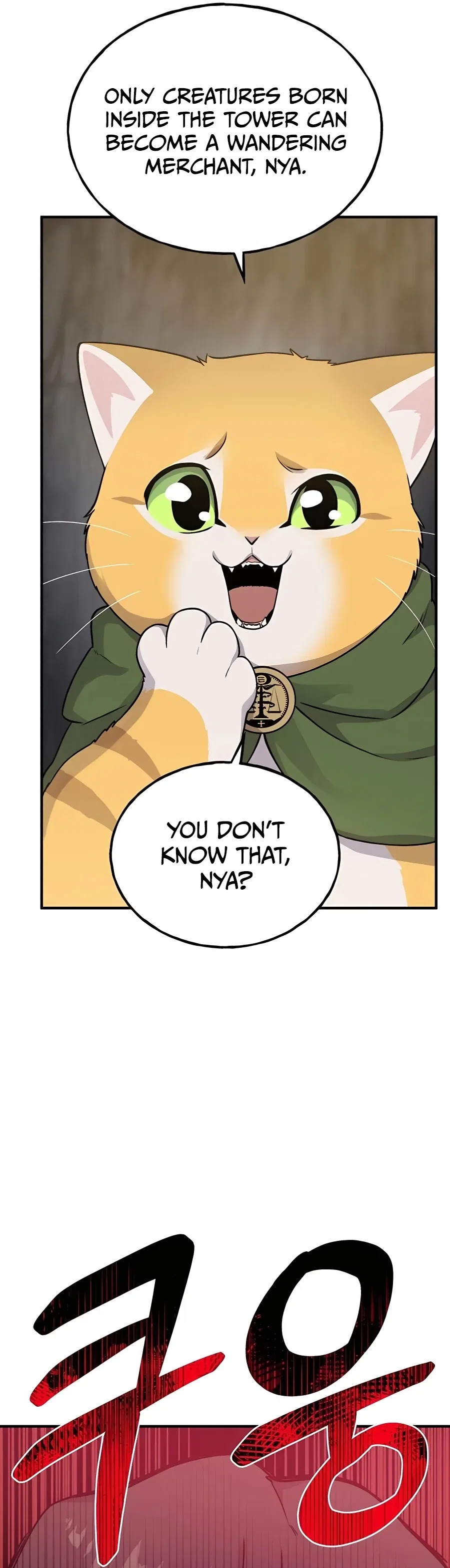Solo Farming In The Tower Chapter 16 – Page 29