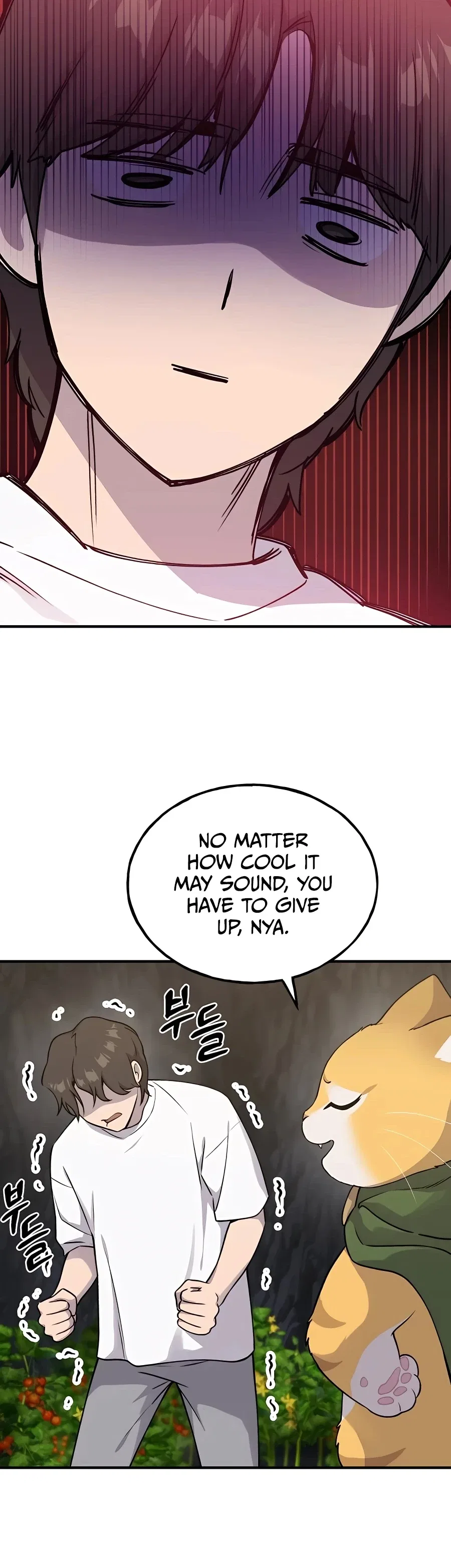 Solo Farming In The Tower Chapter 16 – Page 30