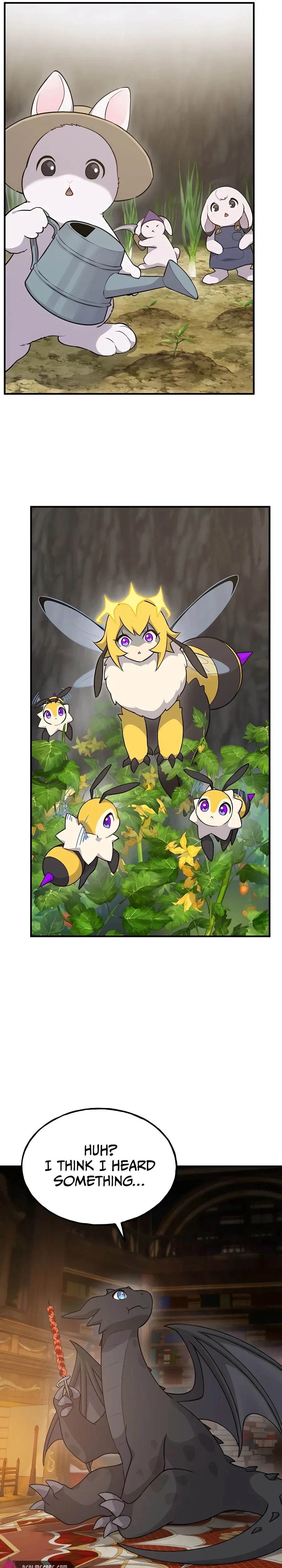 Solo Farming In The Tower Chapter 16 – Page 33