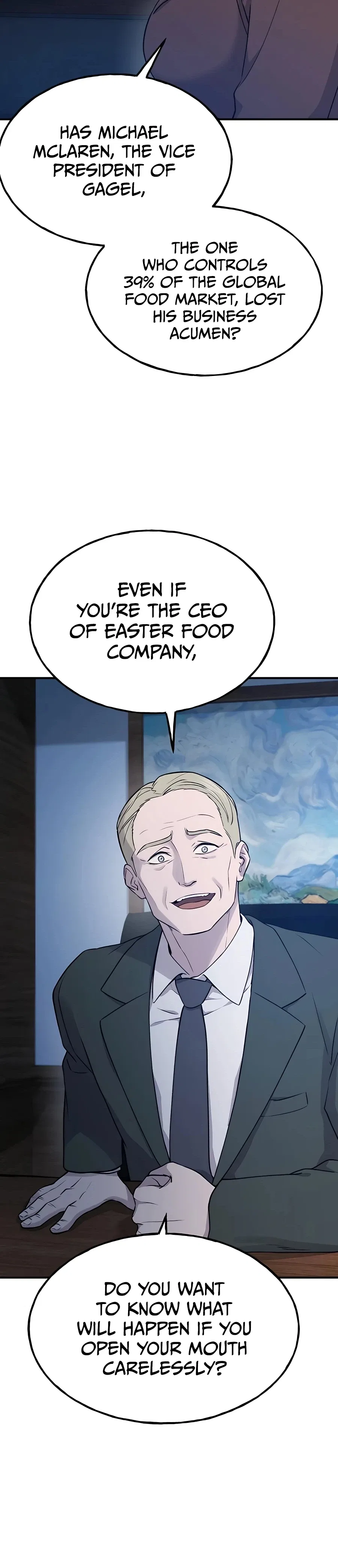 Solo Farming In The Tower Chapter 16 – Page 40