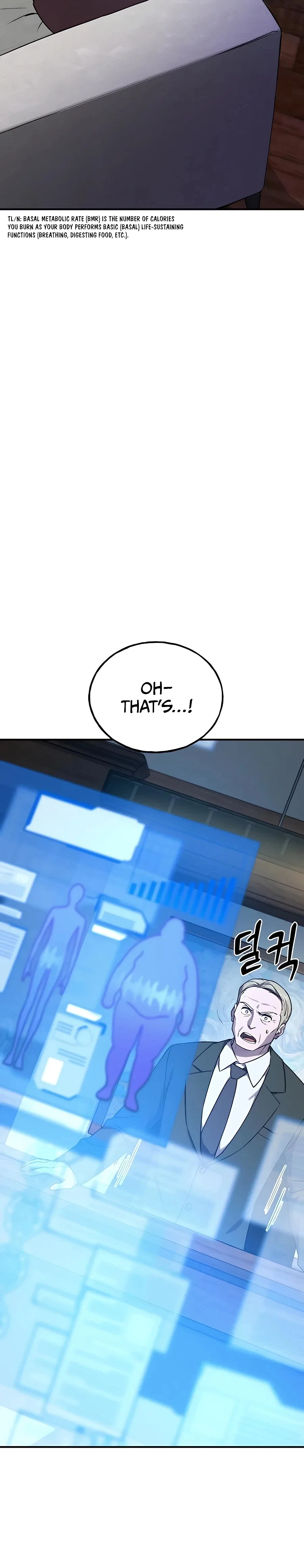 Solo Farming In The Tower Chapter 16 – Page 42