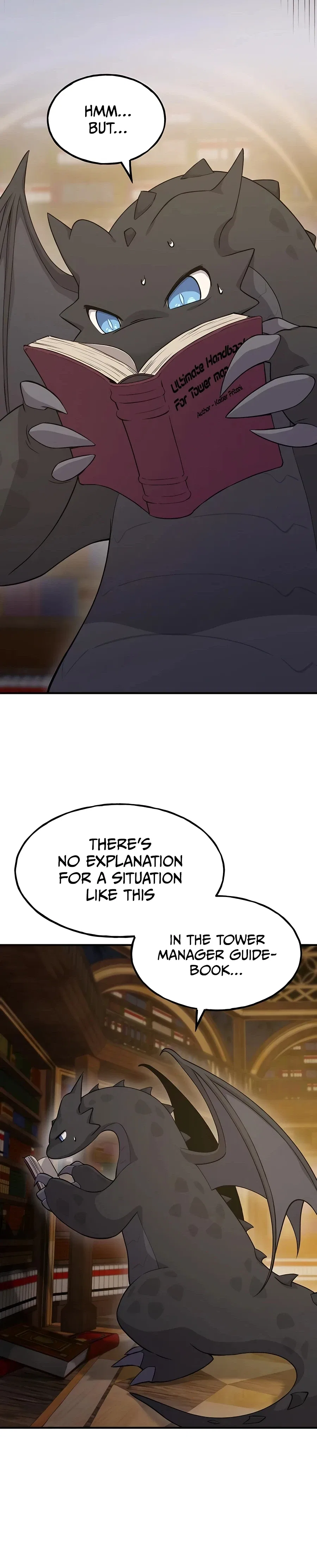 Solo Farming In The Tower Chapter 15 – Page 2