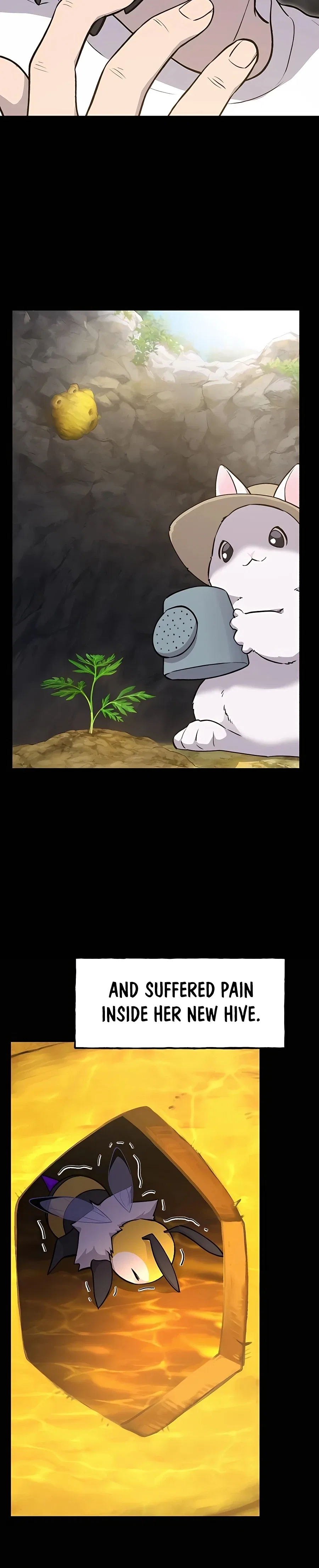 Solo Farming In The Tower Chapter 15 – Page 10