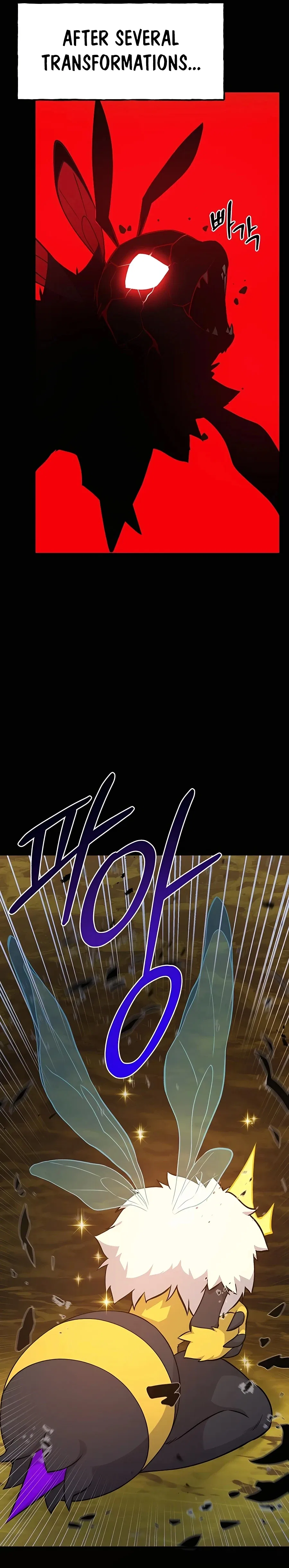 Solo Farming In The Tower Chapter 15 – Page 11