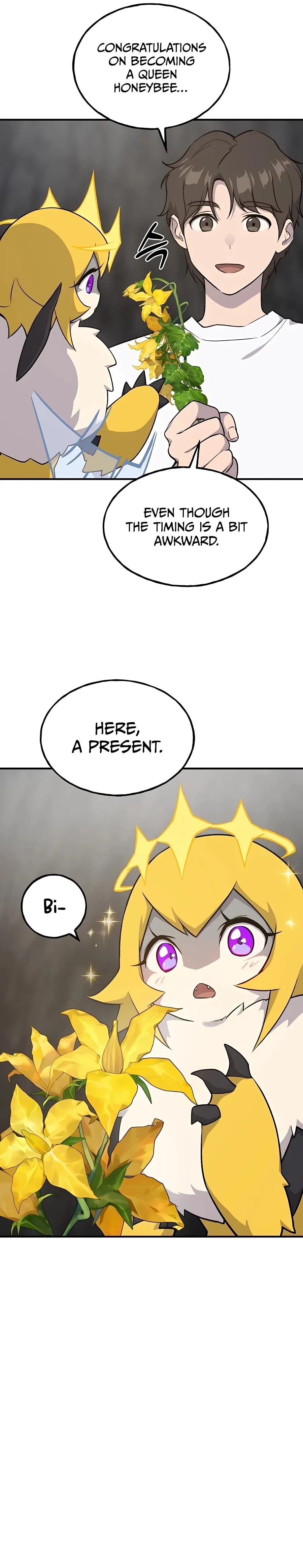 Solo Farming In The Tower Chapter 15 – Page 13