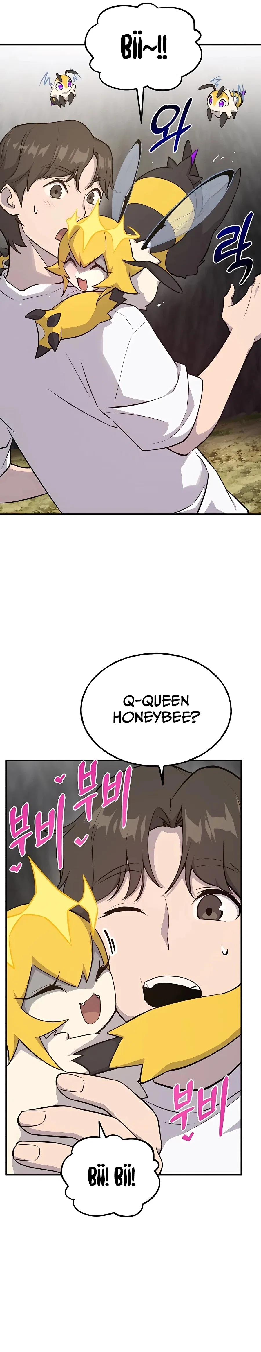 Solo Farming In The Tower Chapter 15 – Page 14