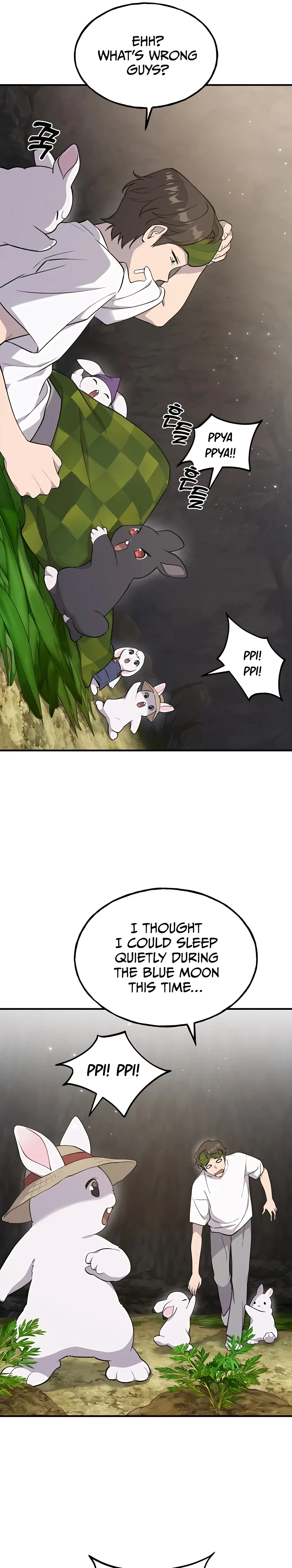 Solo Farming In The Tower Chapter 15 – Page 17