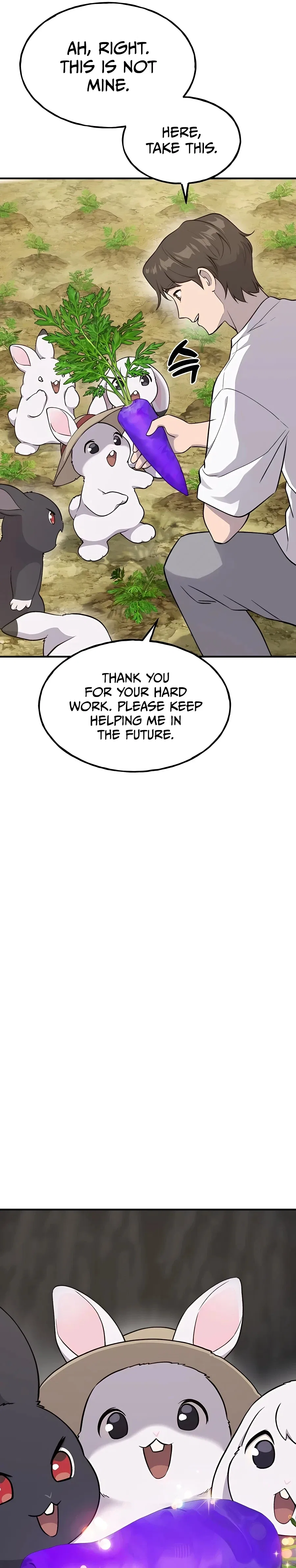 Solo Farming In The Tower Chapter 15 – Page 23