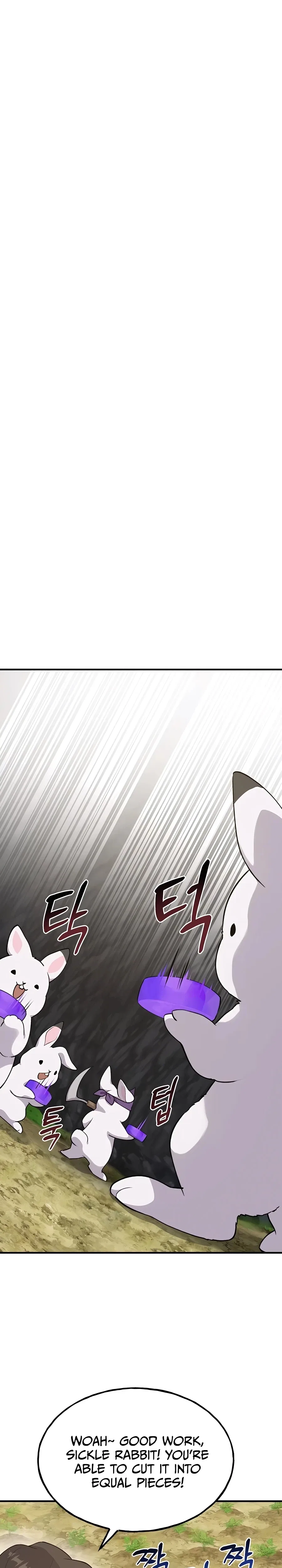 Solo Farming In The Tower Chapter 15 – Page 27