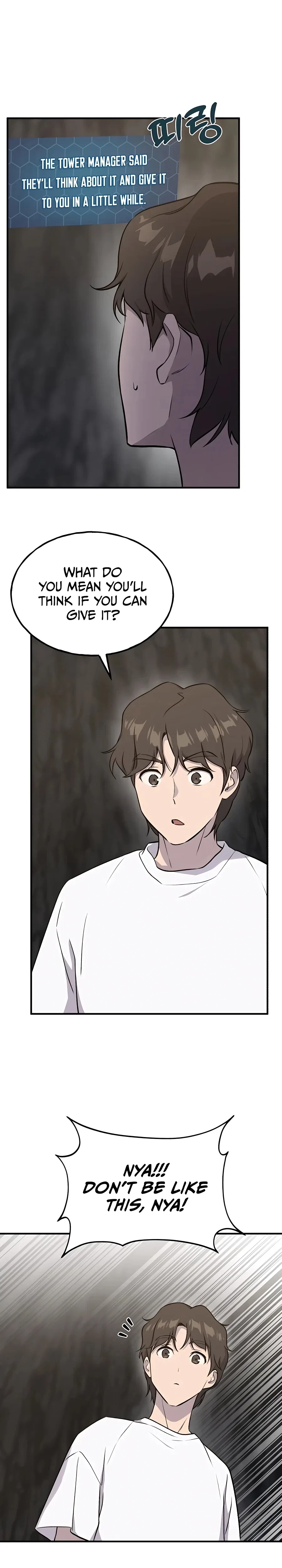 Solo Farming In The Tower Chapter 15 – Page 30