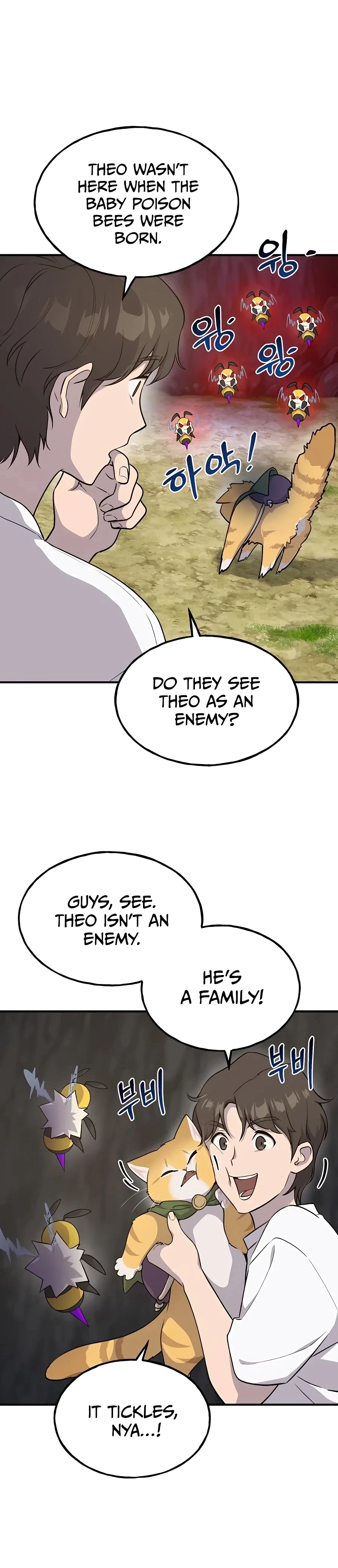 Solo Farming In The Tower Chapter 15 – Page 32
