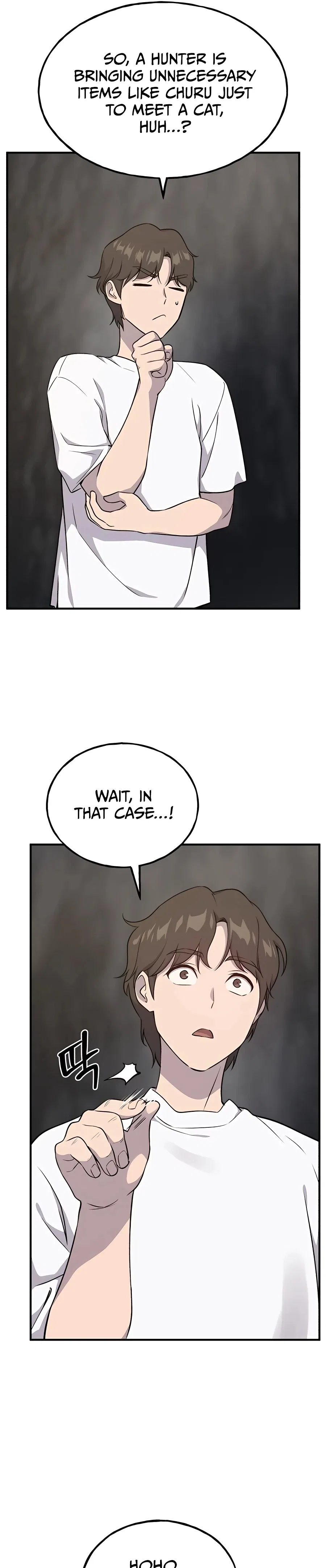 Solo Farming In The Tower Chapter 15 – Page 43