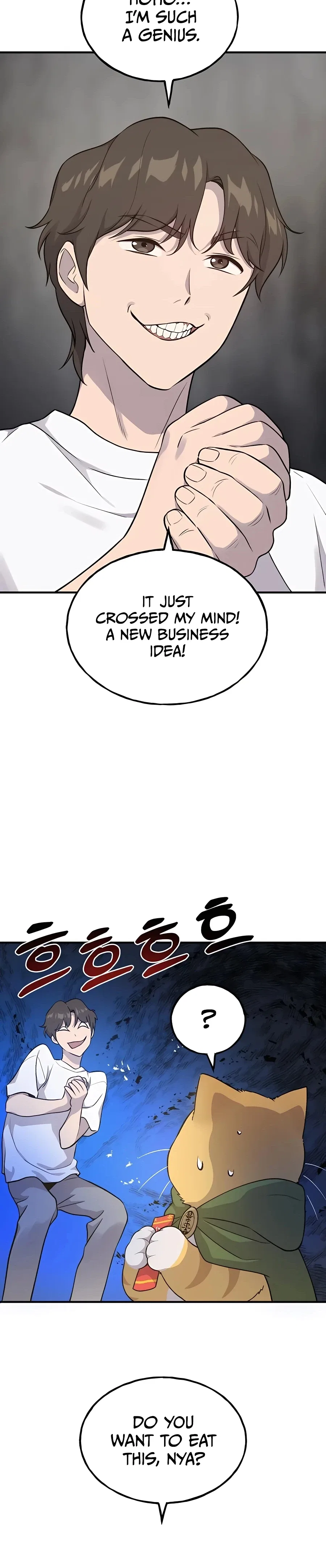 Solo Farming In The Tower Chapter 15 – Page 44