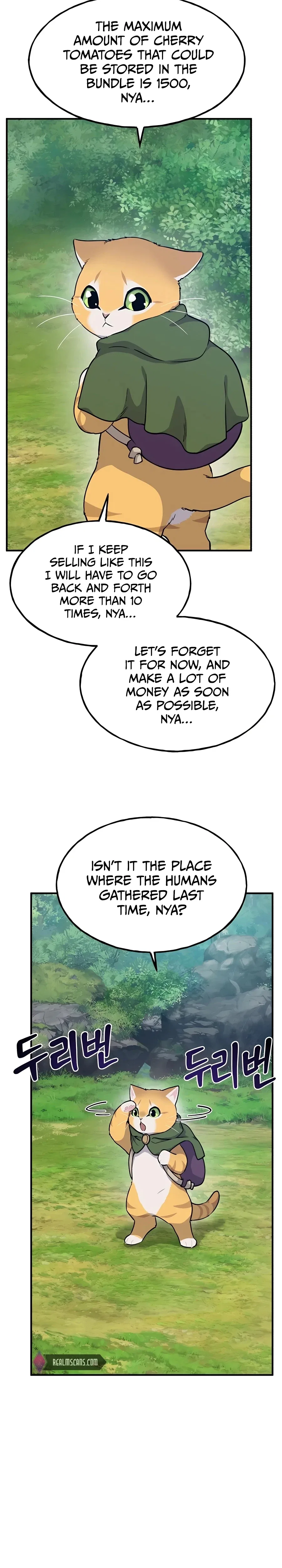 Solo Farming In The Tower Chapter 14 – Page 10